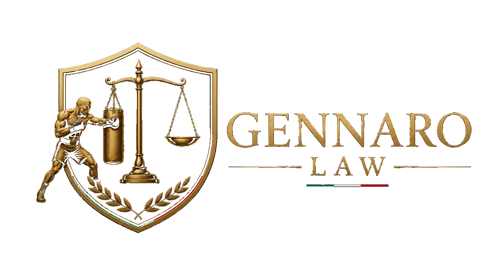 Gennaro logo